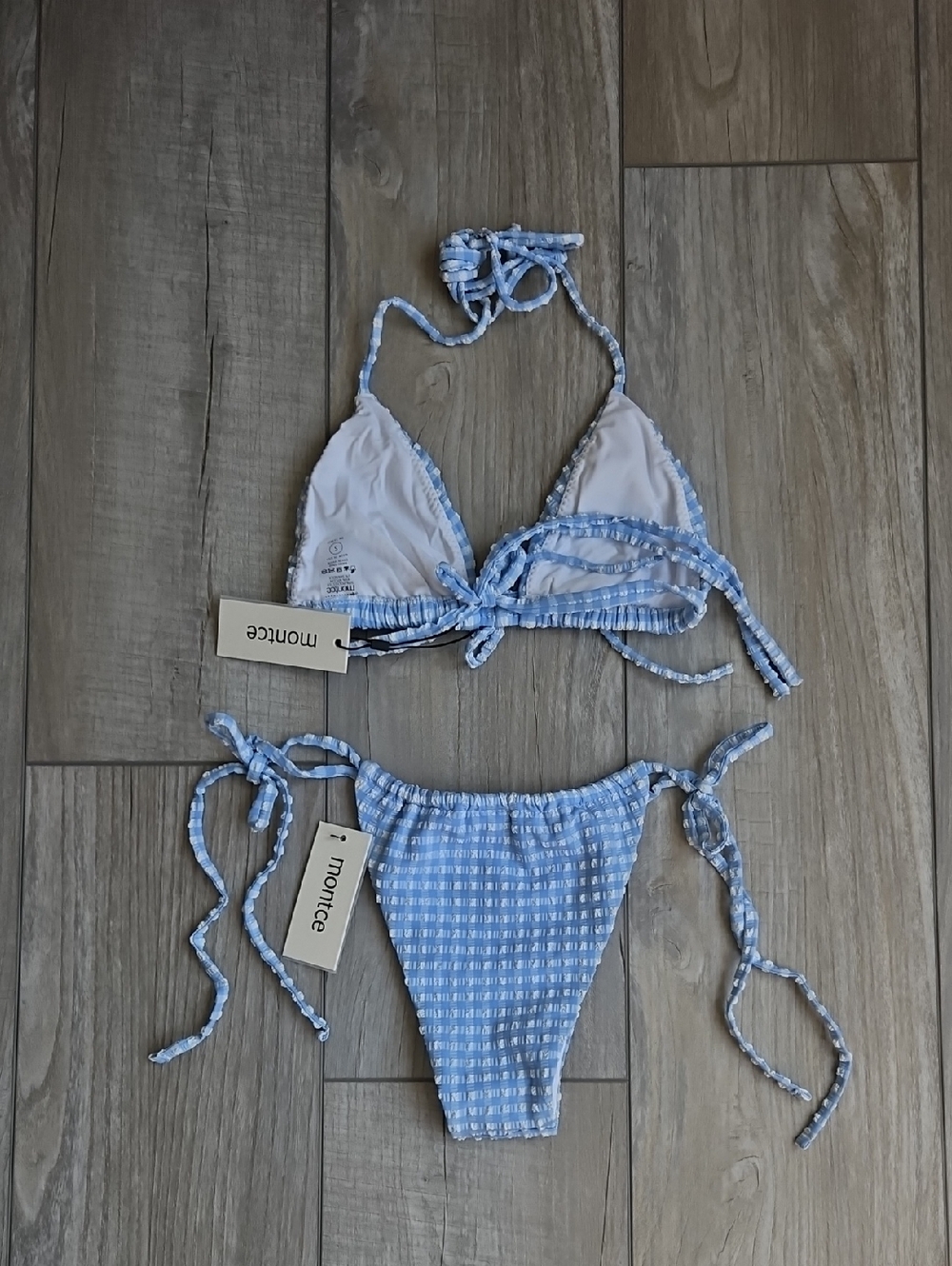 Montce Bikini Set - Picture 8 of 8